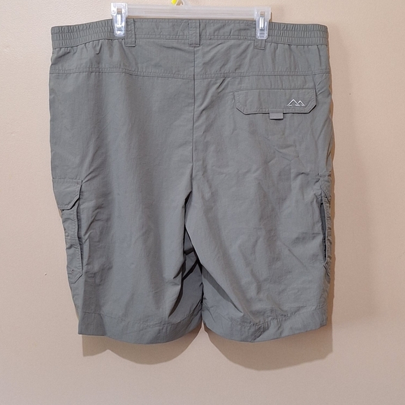 Pacific Trail Cargo Shorts - Picture 3 of 5